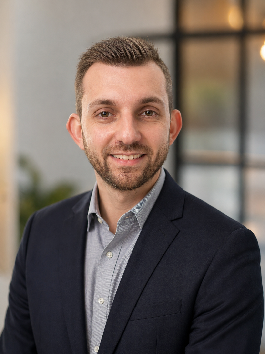 Anthony Colasante, Founder of CSuite Code